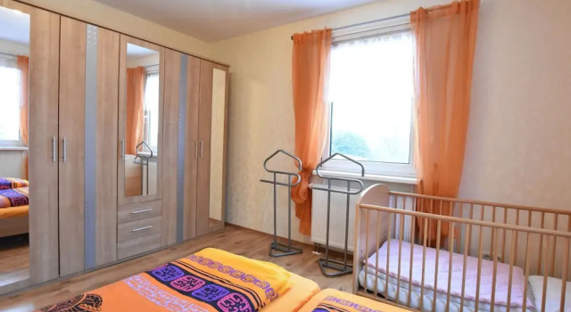 Entrancing Apartment in Am Salzhaff Germany With Terrace, Забронировать Апартаменты/квартира Ам-Зальцхафф земля Мекленбург-Передняя Померания