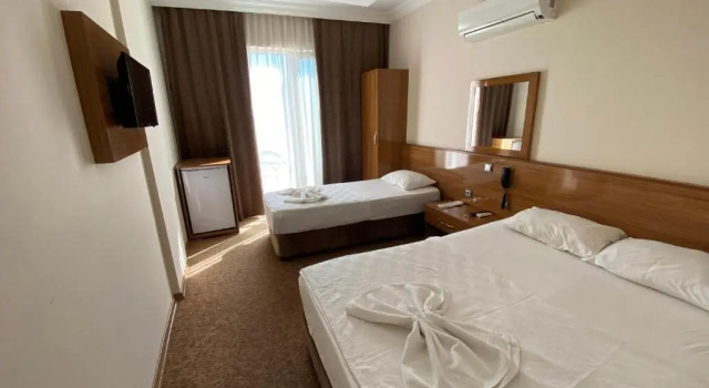 Ada Apart Hotel, Забронировать Отель Отели провинции Антальи 5 звезд, 5*