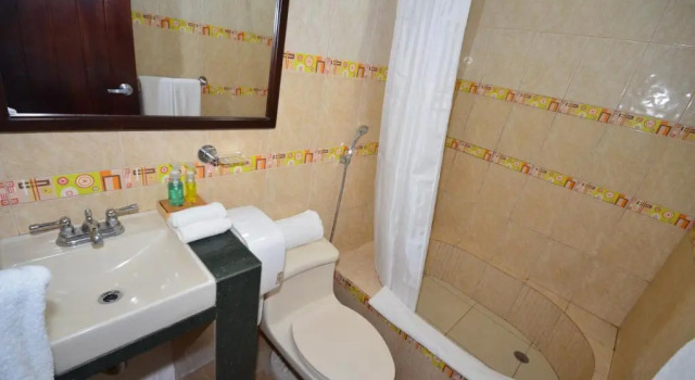 Номер Standard Casa Opuntia