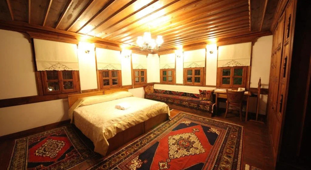 Zalifre Konakları