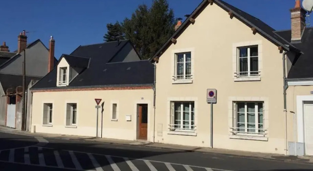 Люкс Suite Familiale Du Bourgeau