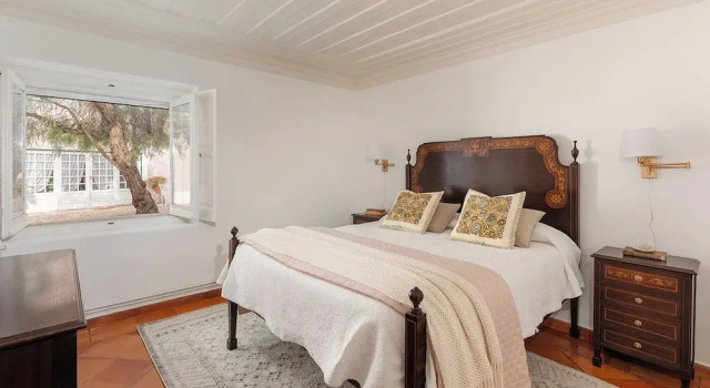 Casa Da Avo Genoveva, Réserver Maison de vacances Tomar 
