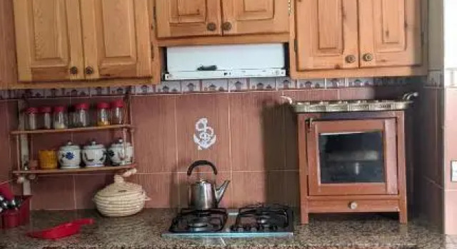 Appartement mdiq près de la plage, Varaa Huoneisto M'diq 