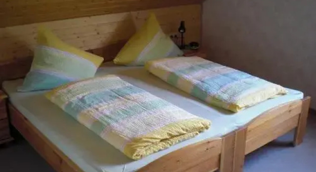 Ferienwohnung Baumann, Réserver Hôtel Stuehlingen Forêt Noire