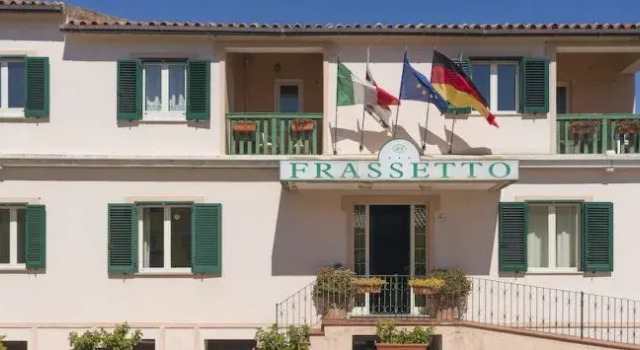 Hotel Frassetto