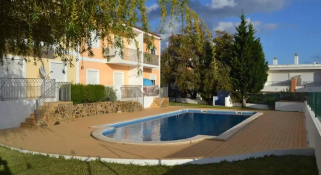 Апартаменты T1 apartamentos Vista Alegre