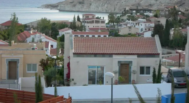 Villa Sunshore, Boek Villa Pissouri Limassol