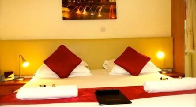 Bootham Gardens, Забронировать Отель Бизнес-отели Англии, 4* 5*