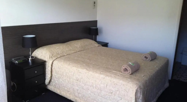 Двухместный номер Standard Innova Motel Warrnambool