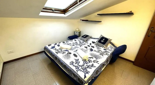 Suite Matuzia - Sanremo (Adults Only)