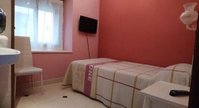 Номер Standard Hostal Don Jaime