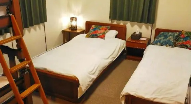 Номер Standard Madarao Mountain Lodge