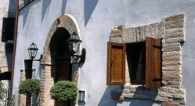 Il Castello di Rosceto, Varaa Hotelli Todi Umbria