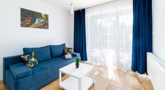 Apartamenty Sun & Snow Stone Hill