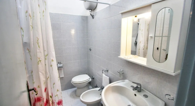 Четырёхместный номер Standard San Francesco Relais