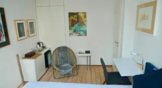 Room Art Lovers, Забронировать Отель Неттерсхайм Айфель