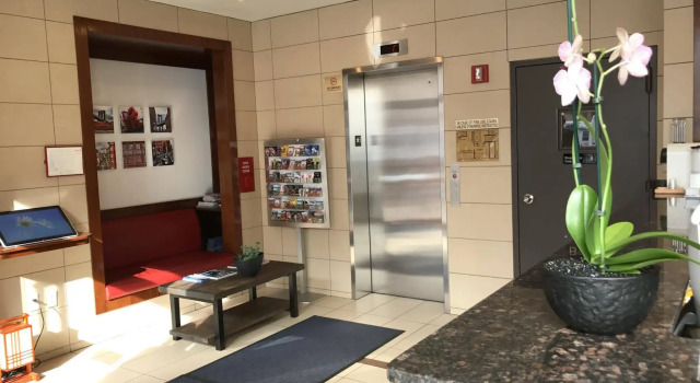 Hotel Mimosa