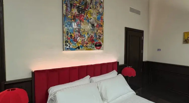 Palazzo Gambirasi Luxury Suite Roma, Забронировать Гостевой дом Гостевые дома Рима, рядом с Уста истины, Гостевой дом
