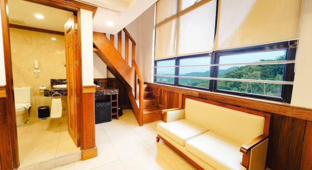 Апартаменты Sol Y Viento Mountain Hot Springs Resort