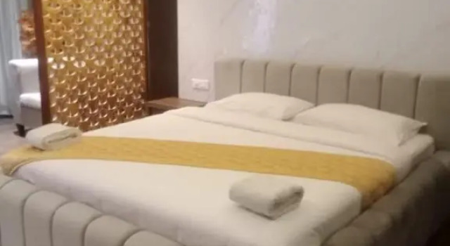 Люкс Hotel Friday Inn