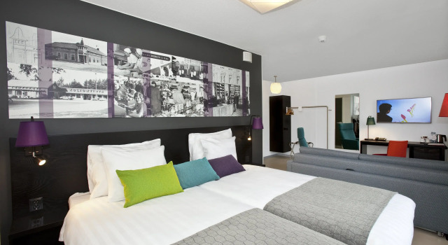 Original Sokos Hotel Koljonvirta