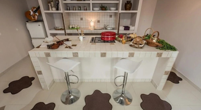 Апартаменты Apartments Sonata