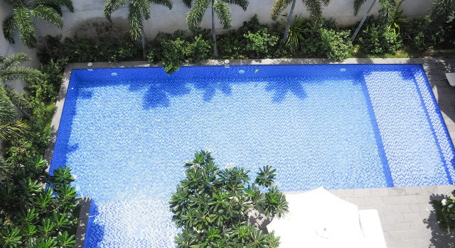 Люкс SAIGON GARDEN HILL Resort & Apartment