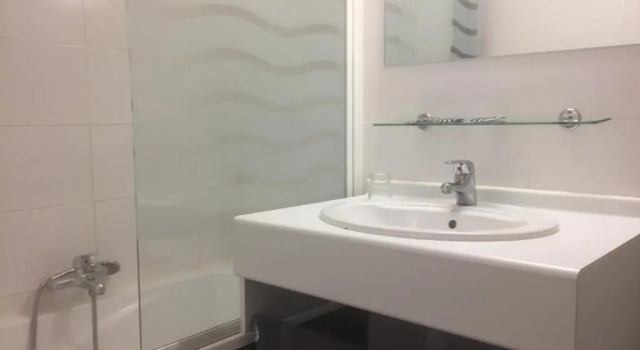 Двухместный номер Standard Hôtel du Sud Vieux Port
