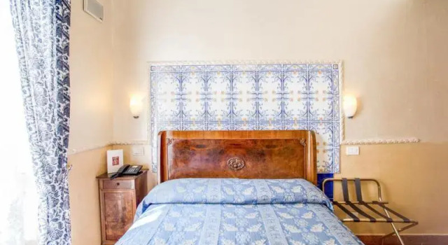 Номер Standard Hotel Picasso