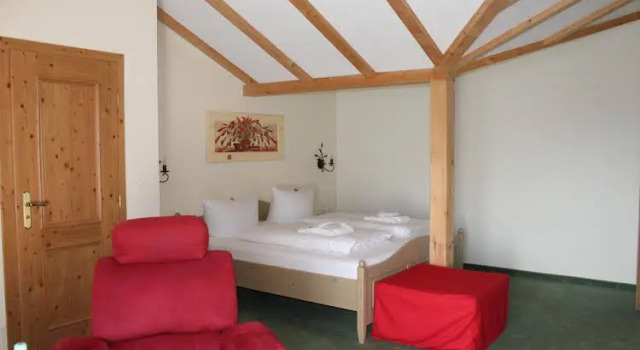 Hubertushof, Reservar Hotel Hotéis em Oberstaufen com pequeno-almoço, Café da manhã