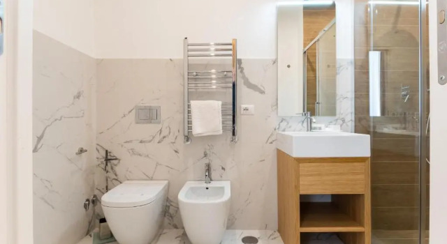 Номер Standard Concept Terrace Hotel