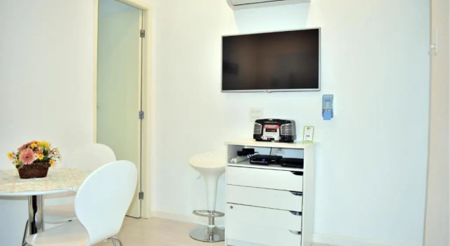 Lapa Modern Apartment, Забронировать Апартаменты/квартира Апартаменты Рио-де-Жанейро, рядом с Santa Teresa Tram, Апартаменты/квартира
