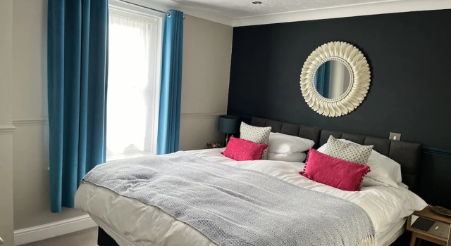 Двухместный номер Standard The Ship Hotel