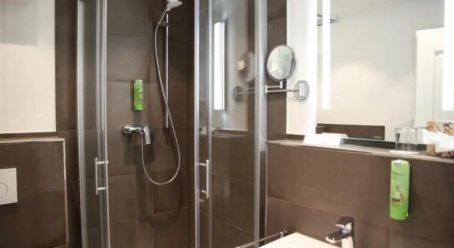 Номер Standard Hotel Friedenseiche