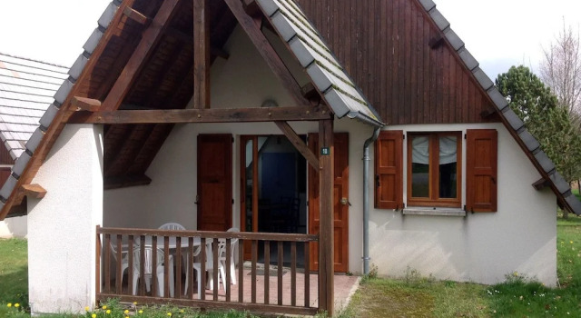 Les Chalets du Moulin du Teil, Забронировать Шале Виллы Овернь-Рона-Альпы, Вилла