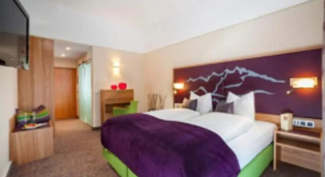 Номер Classic Hotel Raphael im Allgäu
