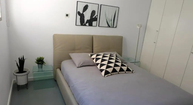 EBLI House