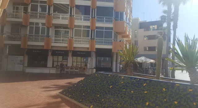 014 Nicolas Estevanez 65- DES, Prenota Hotel Las Palmas de Gran Canaria Gran Canaria