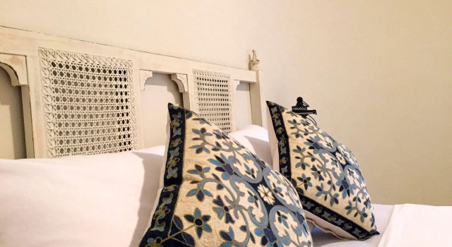 Hotel Howlita Tulum, Rezervasyon Otel Tulum havuzlu oteller, Yüzme Havuzu