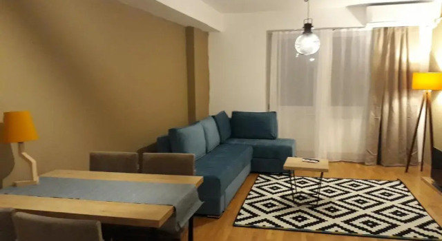 Апартаменты Superior Modern Living Apartments
