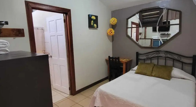 Двухместный номер Standard Hotel Valle Verde