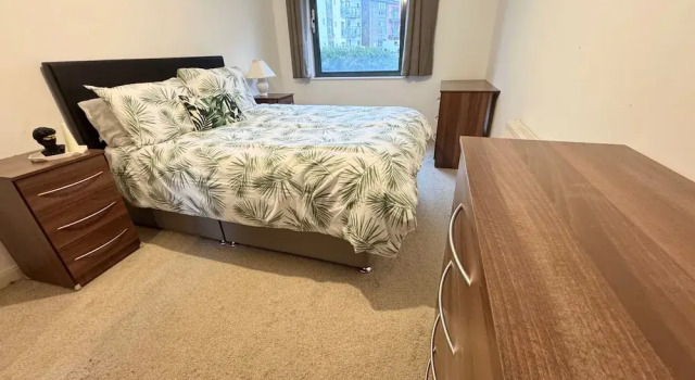 Sea Breeze Retreat in Swansea, Забронировать Апартаменты/квартира Суонси Полуостров Гоуэр, рядом с The Environment Centre