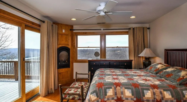 Hawk Mountain, Buchen Sie Ferienhaus Hotels in Maryland mit Parkplatz, Parkplätze