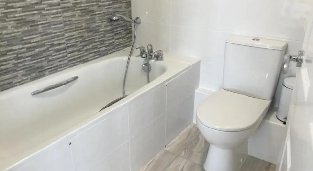 Апартаменты Дуплекс с 3 комнатами Beau Vallon Holiday Apartments