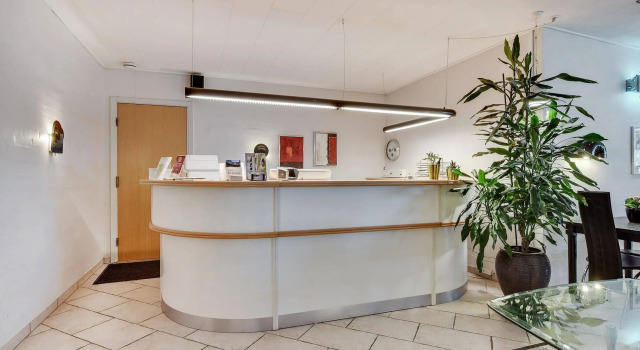 Hotel Varde