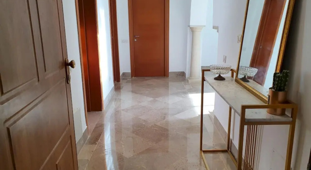 Апартаменты Majestic Malaga Apt de Luxe Entre Marsa Carthage