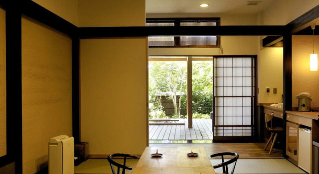 Gora Hanaougi-Sounkaku, Prenota Hotel Gora Kanagawa