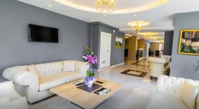 Centro Hotel Trabzon