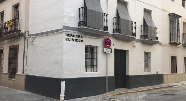 Enclave Sevilla Suites
