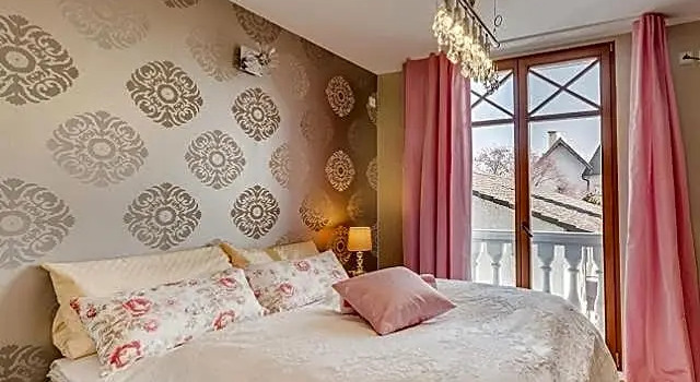 Апартаменты Hotel Peter Schaefer